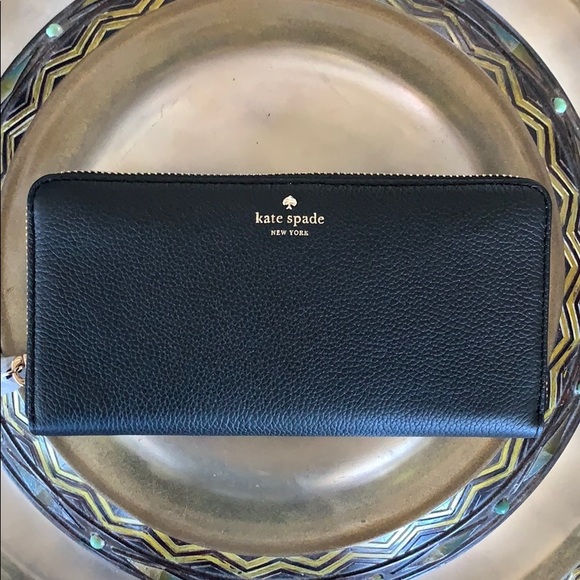 KATE Spade Wallet and Handbag NWT Leather - Picture 6 of 8